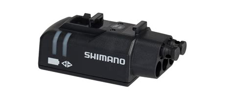 shimano 5 port junction box|Di2 E.